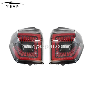 Đèn đuôi LED Taillights cho 2010-2022 4Runner
